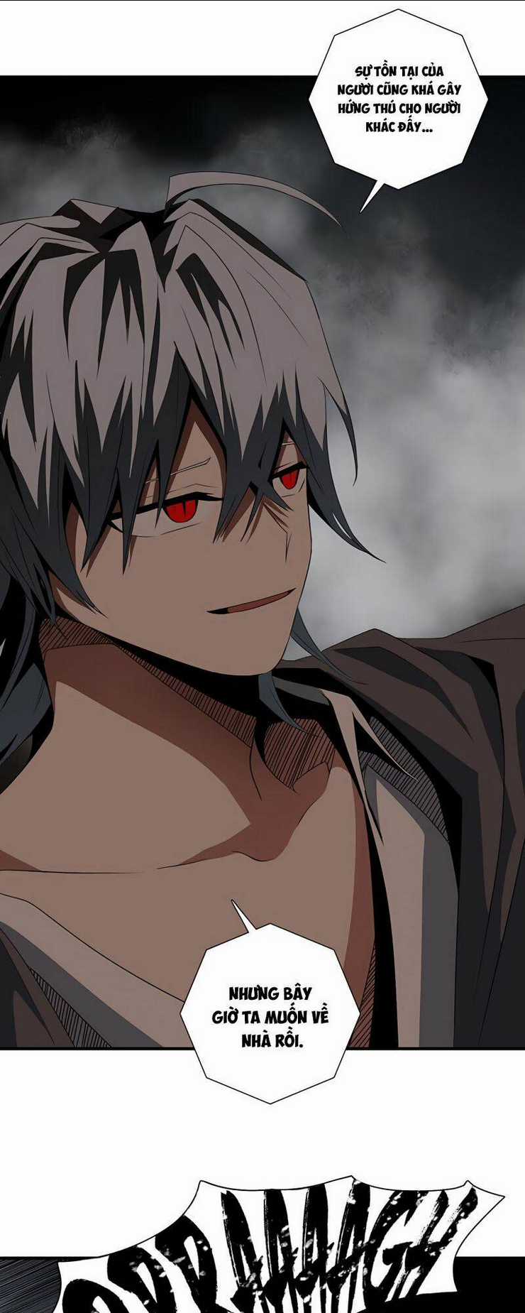 Ta Một Bước Làm Quỷ Vương Chapter 15 trang 56