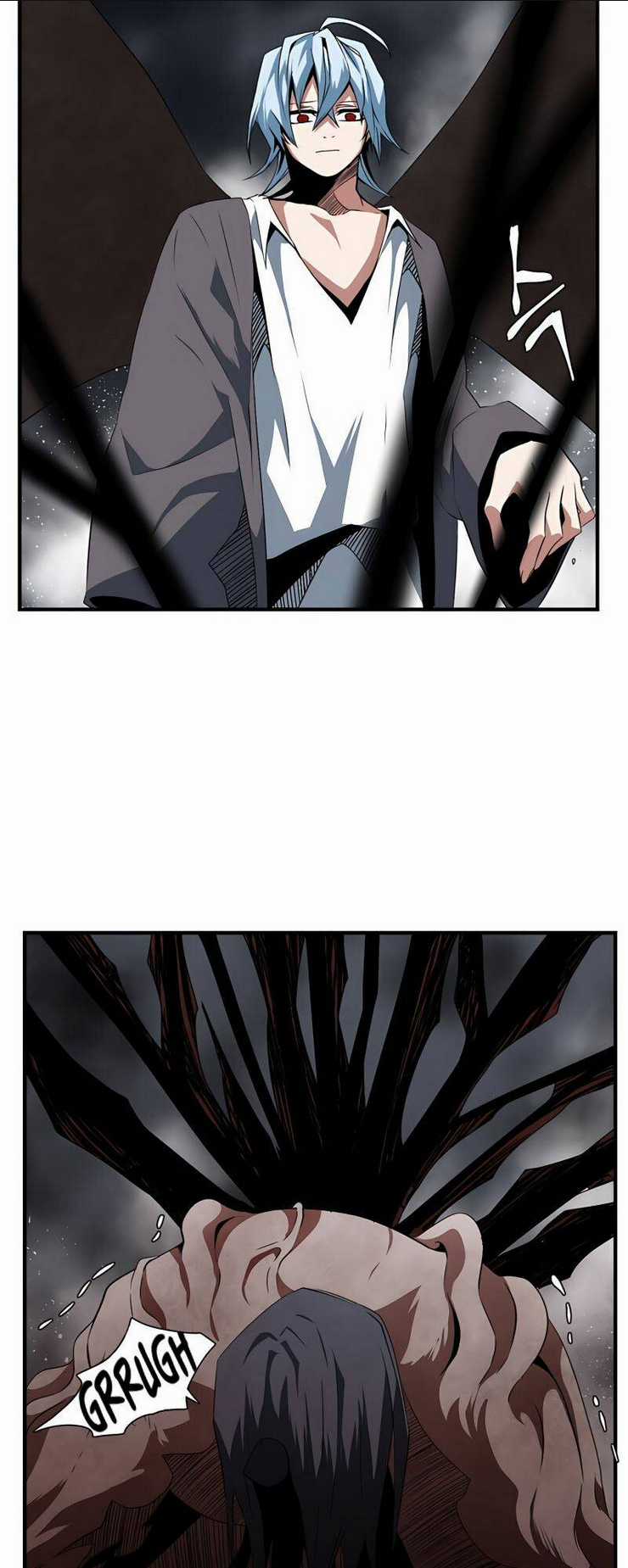 Ta Một Bước Làm Quỷ Vương Chapter 15 trang 59