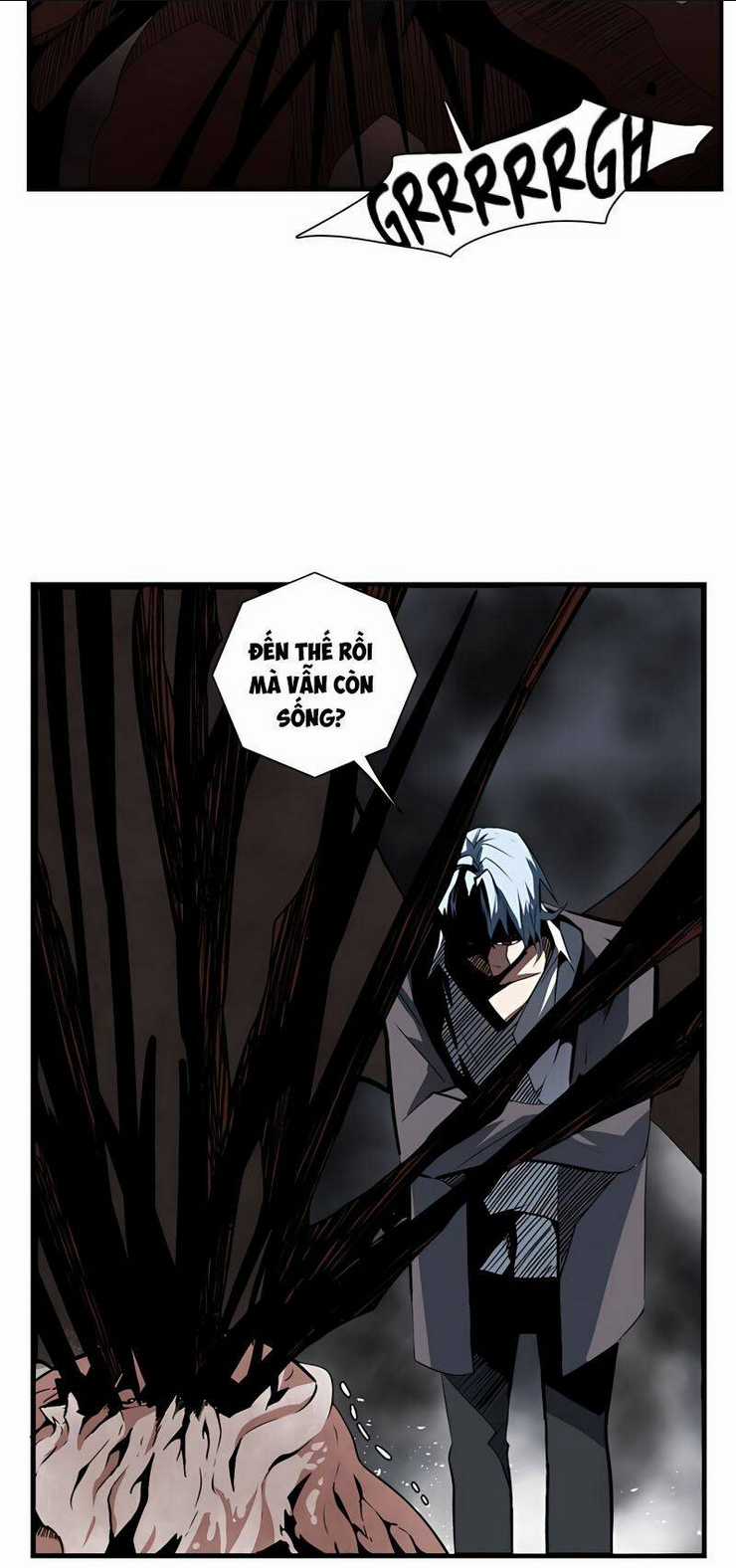 Ta Một Bước Làm Quỷ Vương Chapter 15 trang 60