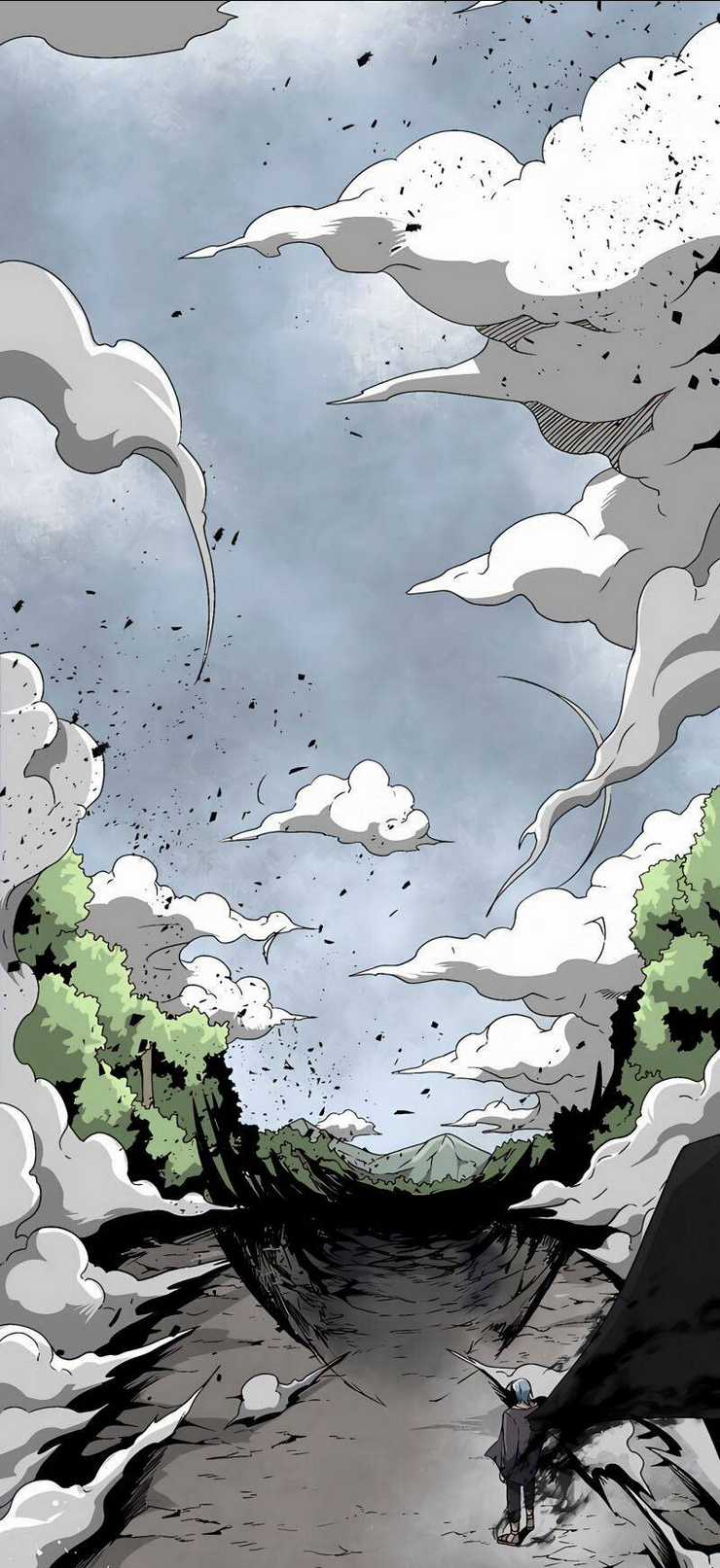 Ta Một Bước Làm Quỷ Vương Chapter 15 trang 66