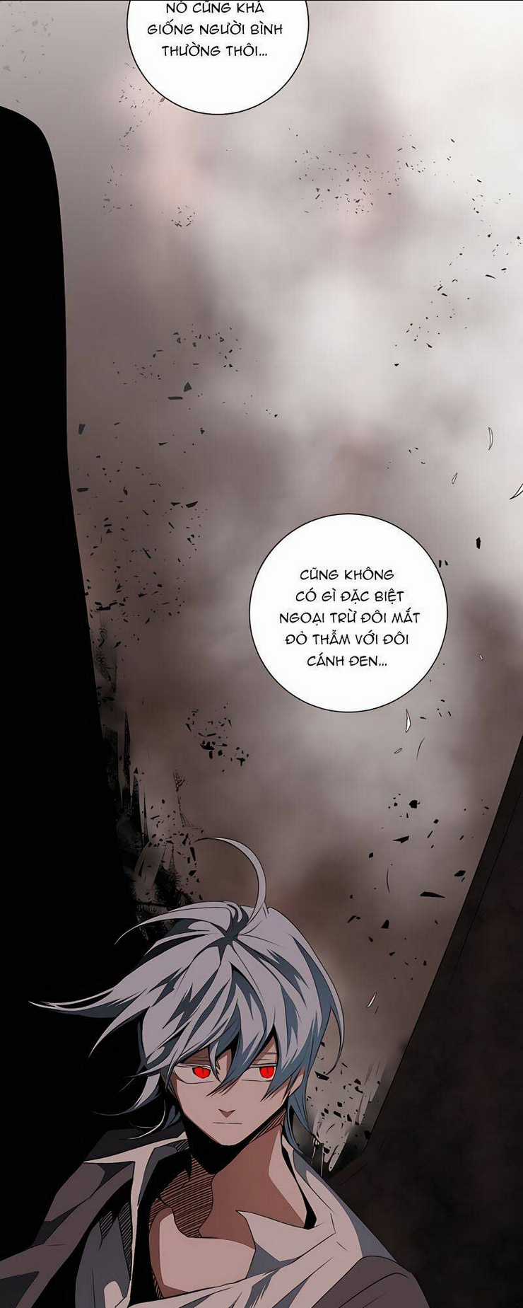 Ta Một Bước Làm Quỷ Vương Chapter 15 trang 69