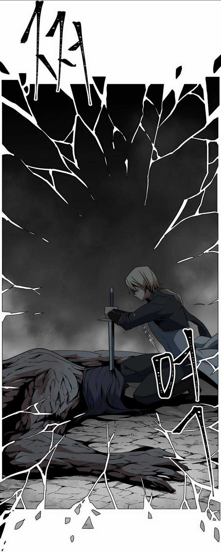 Ta Một Bước Làm Quỷ Vương Chapter 15 trang 7