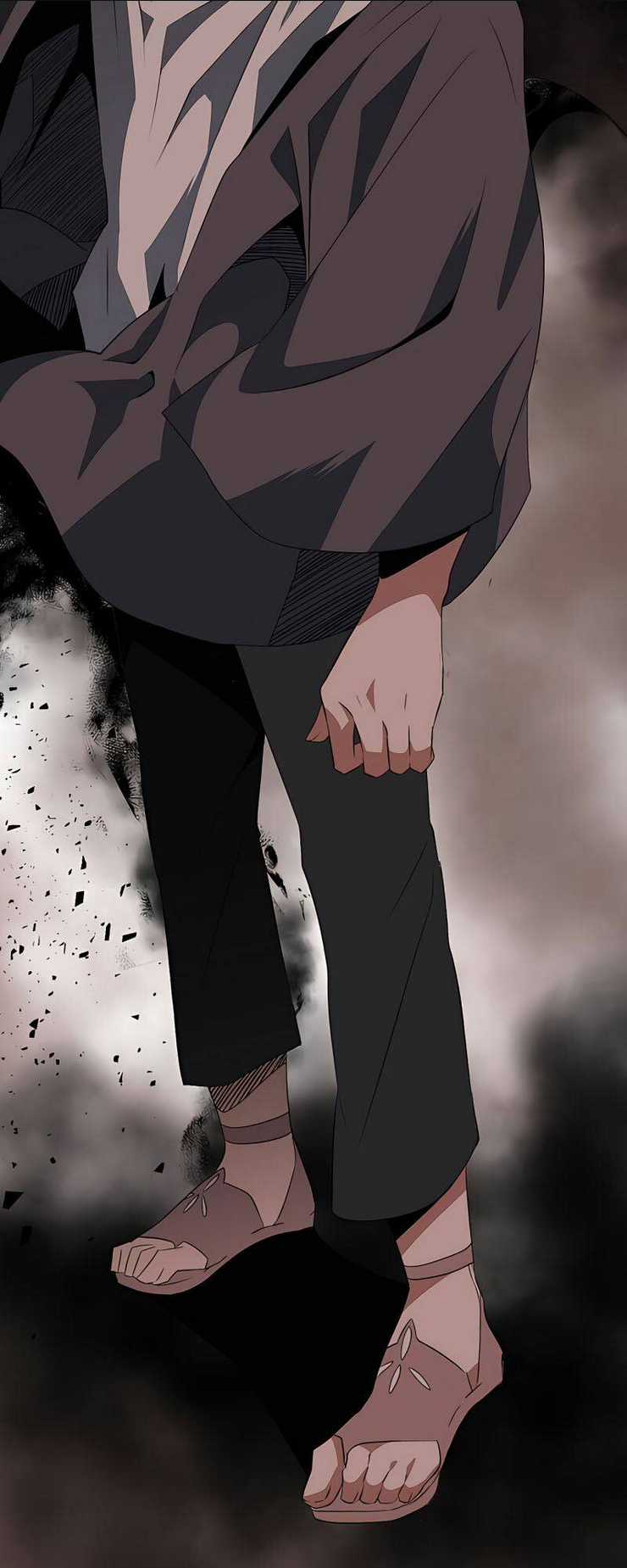 Ta Một Bước Làm Quỷ Vương Chapter 15 trang 70