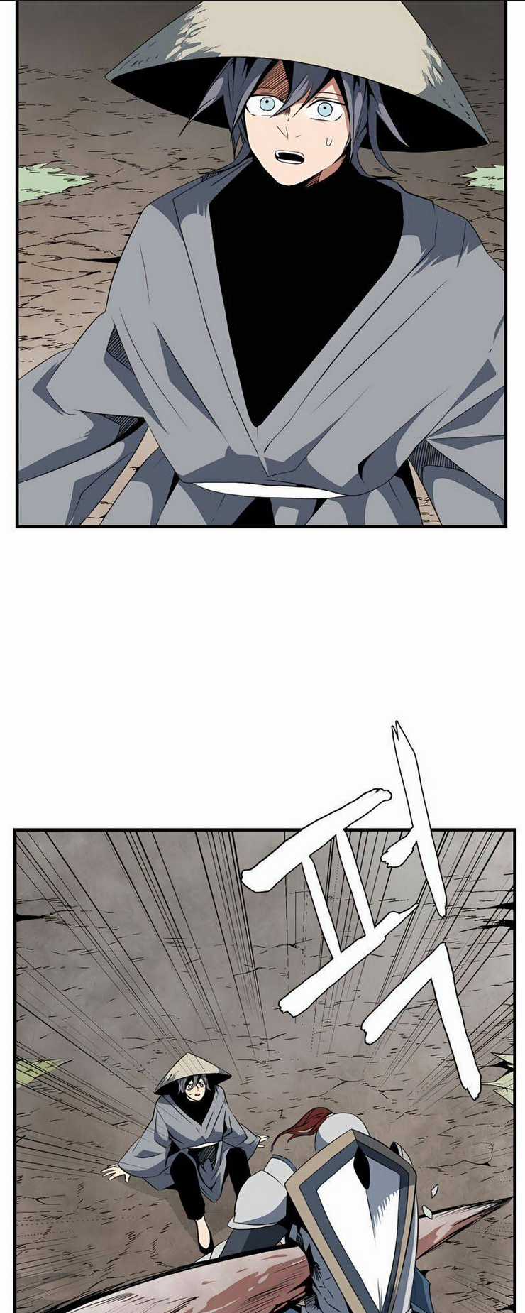 Ta Một Bước Làm Quỷ Vương Chapter 15 trang 9