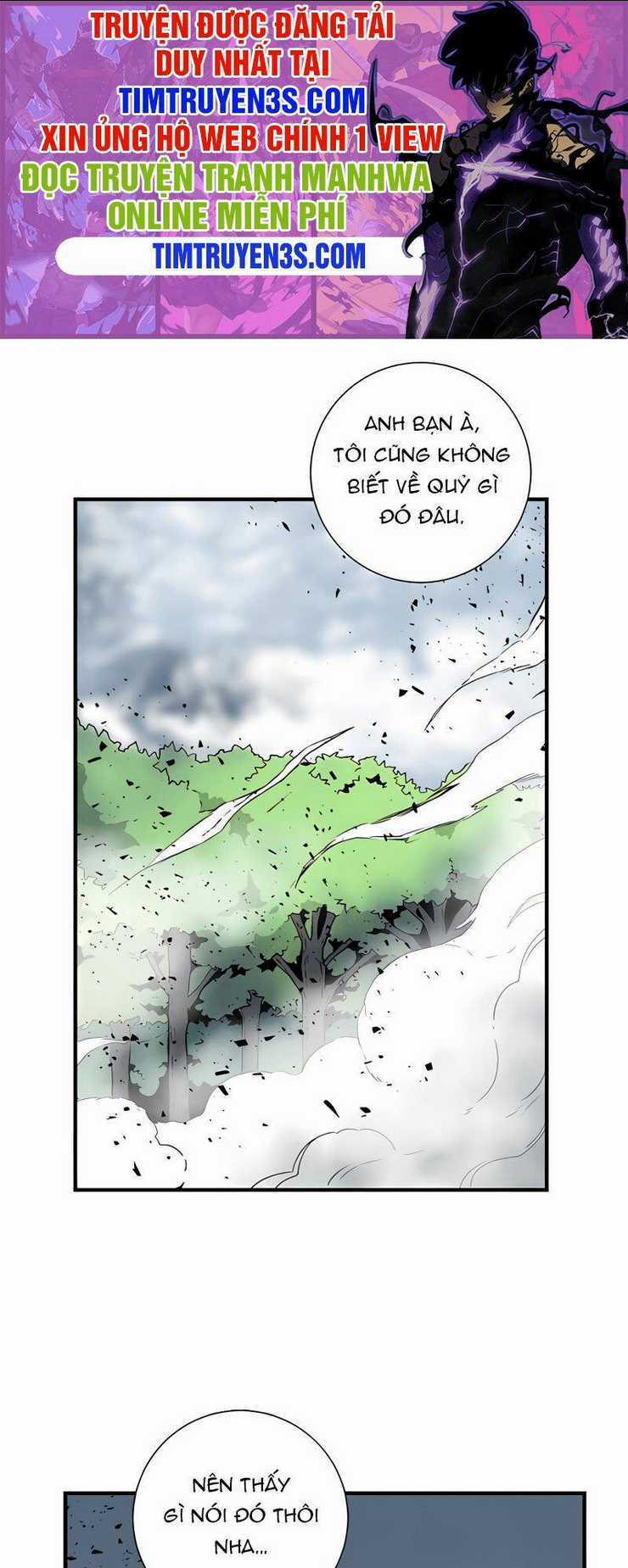 Ta Một Bước Làm Quỷ Vương Chapter 16 trang 1