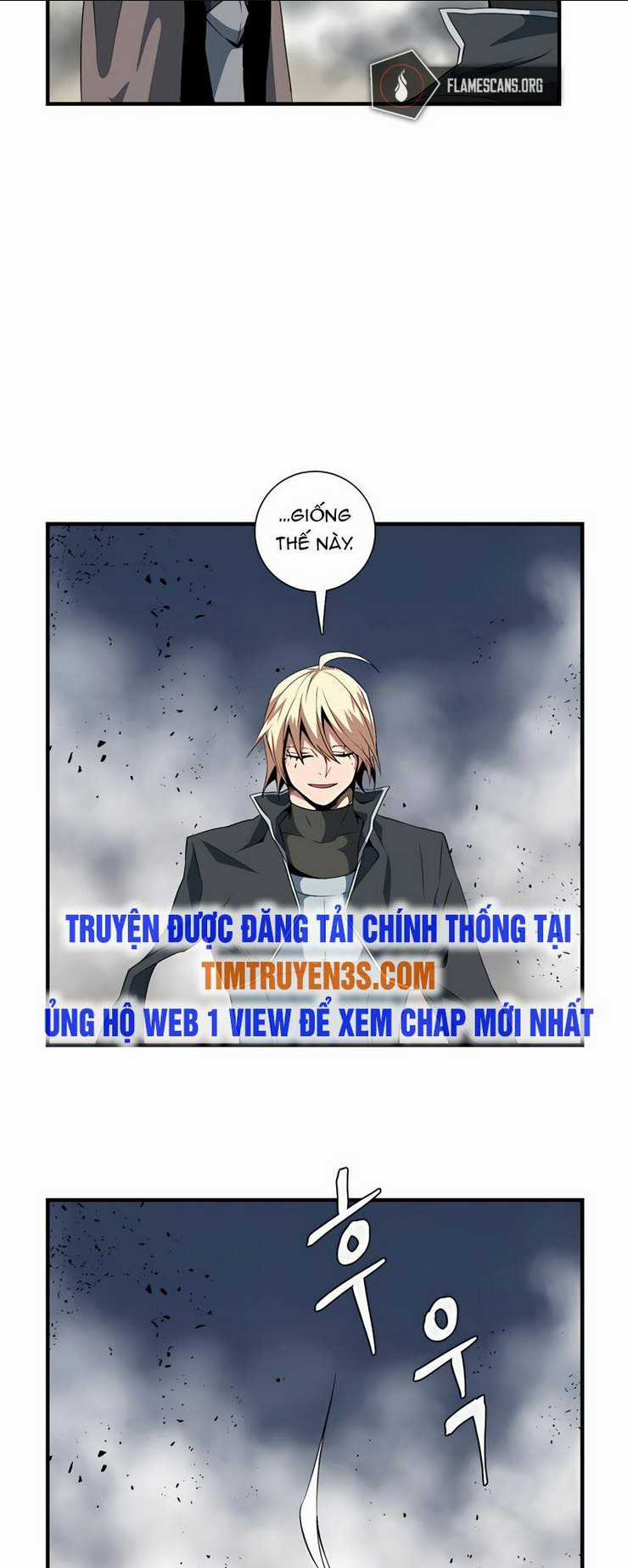 Ta Một Bước Làm Quỷ Vương Chapter 16 trang 10