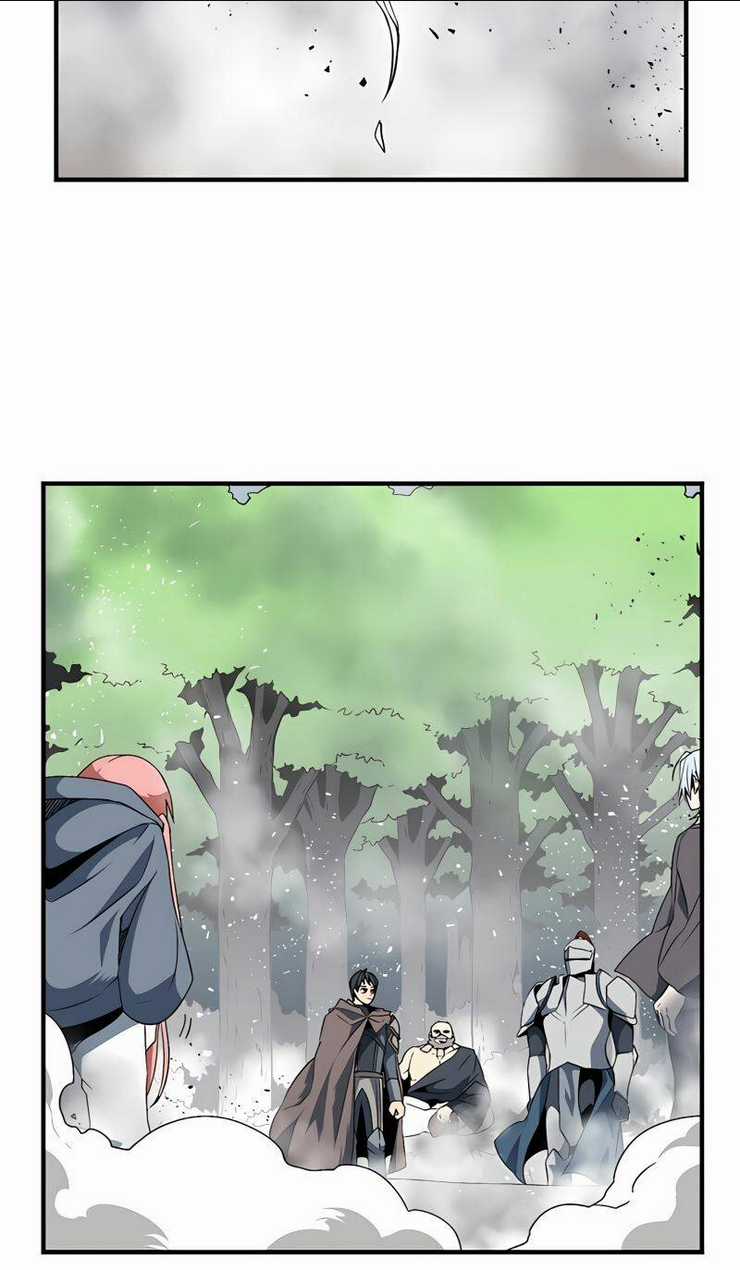 Ta Một Bước Làm Quỷ Vương Chapter 16 trang 11