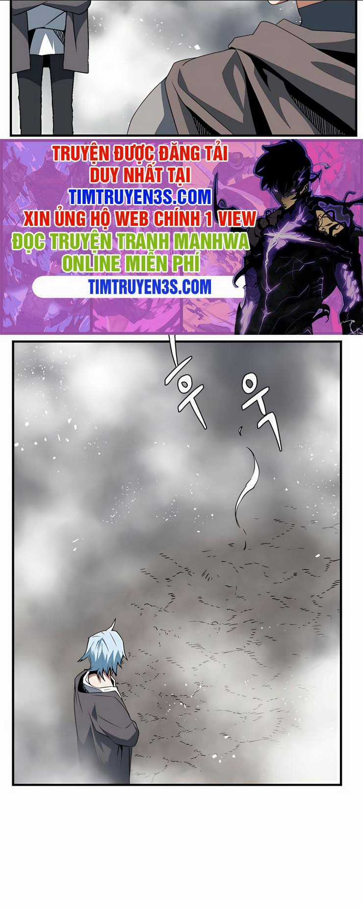 Ta Một Bước Làm Quỷ Vương Chapter 16 trang 14