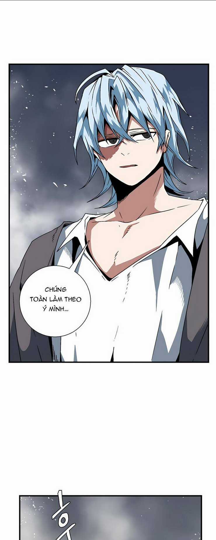 Ta Một Bước Làm Quỷ Vương Chapter 16 trang 15