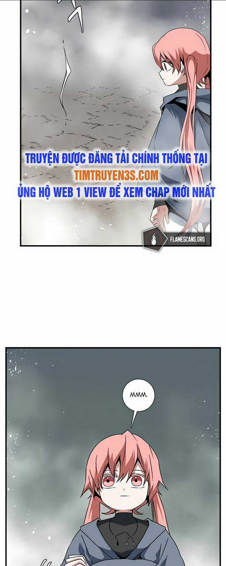 Ta Một Bước Làm Quỷ Vương Chapter 16 trang 16
