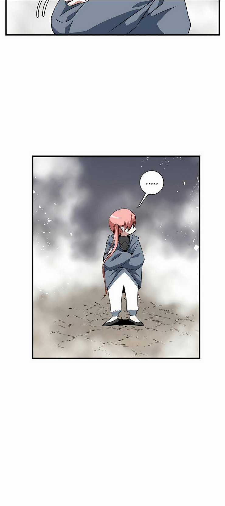 Ta Một Bước Làm Quỷ Vương Chapter 16 trang 17