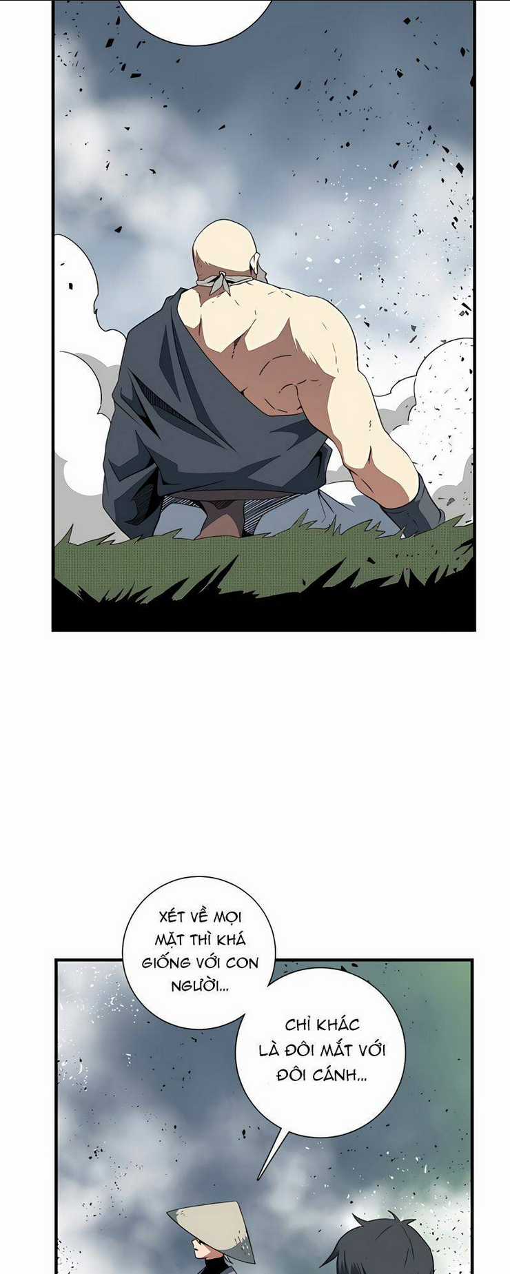 Ta Một Bước Làm Quỷ Vương Chapter 16 trang 2