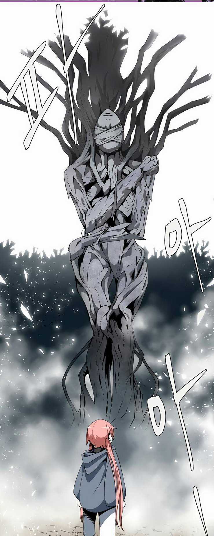 Ta Một Bước Làm Quỷ Vương Chapter 16 trang 21