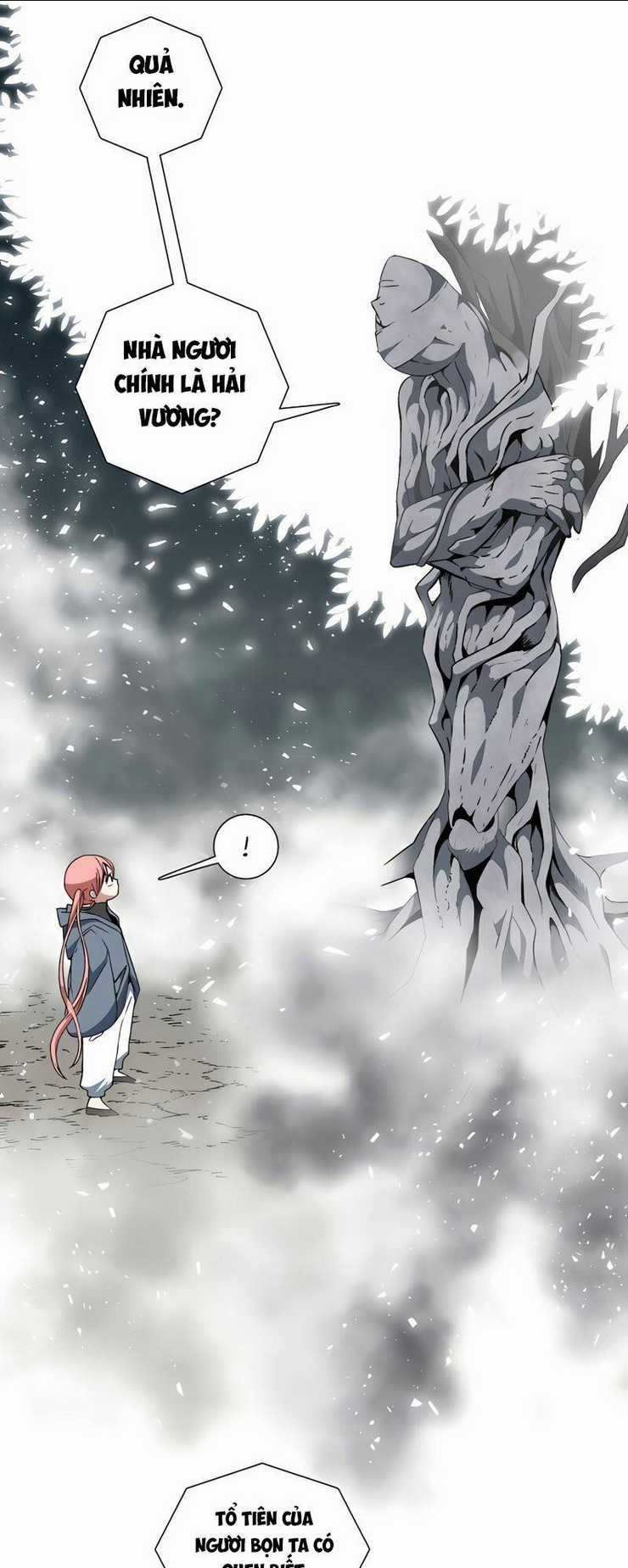 Ta Một Bước Làm Quỷ Vương Chapter 16 trang 24