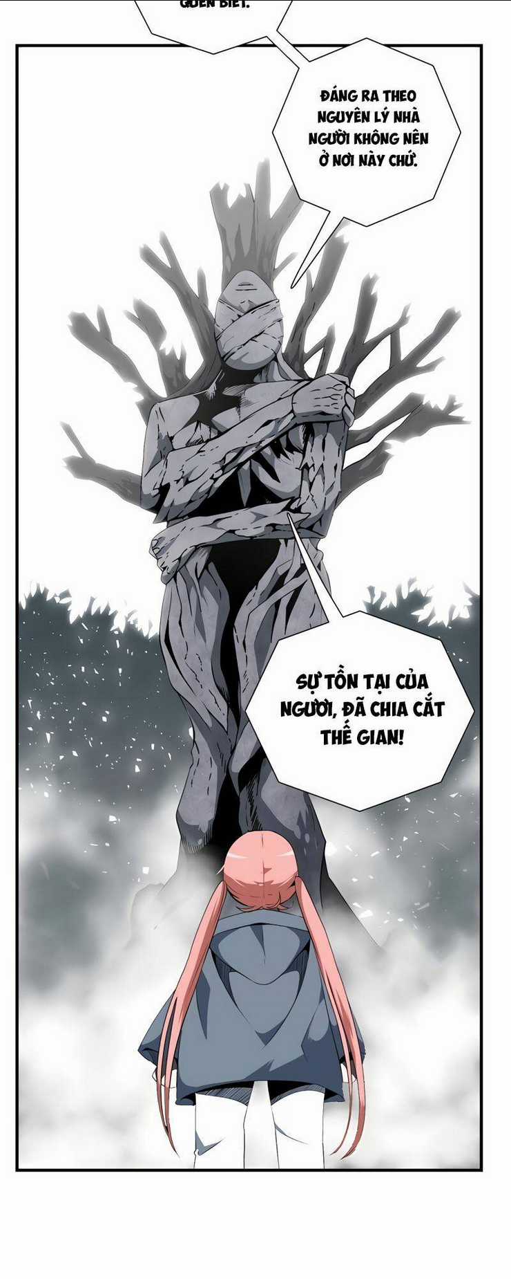 Ta Một Bước Làm Quỷ Vương Chapter 16 trang 25