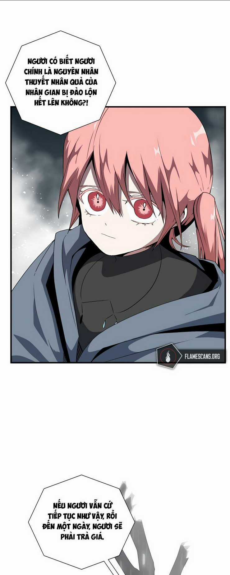 Ta Một Bước Làm Quỷ Vương Chapter 16 trang 26