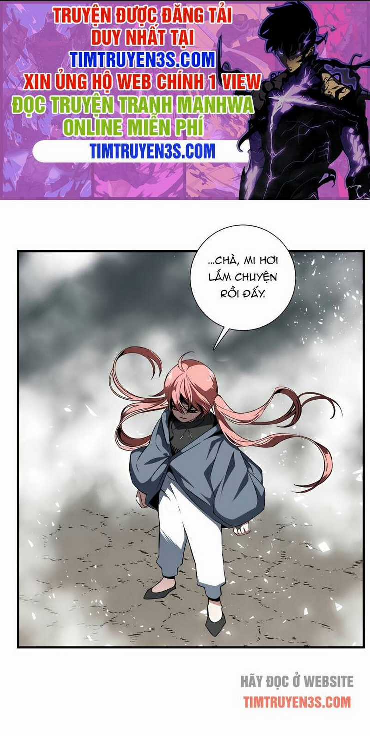 Ta Một Bước Làm Quỷ Vương Chapter 16 trang 29