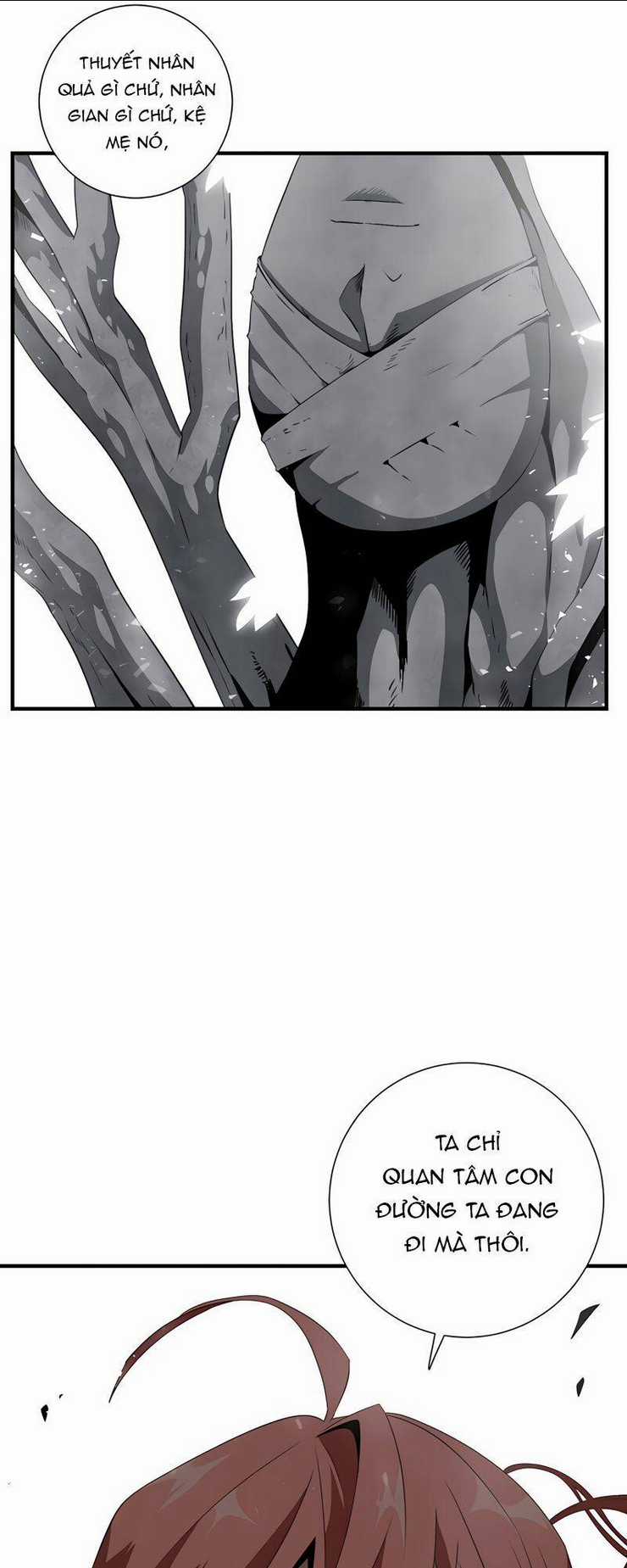 Ta Một Bước Làm Quỷ Vương Chapter 16 trang 30