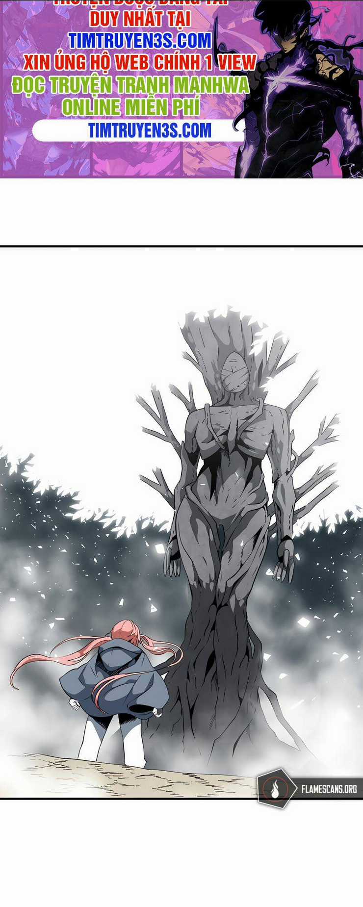 Ta Một Bước Làm Quỷ Vương Chapter 16 trang 32