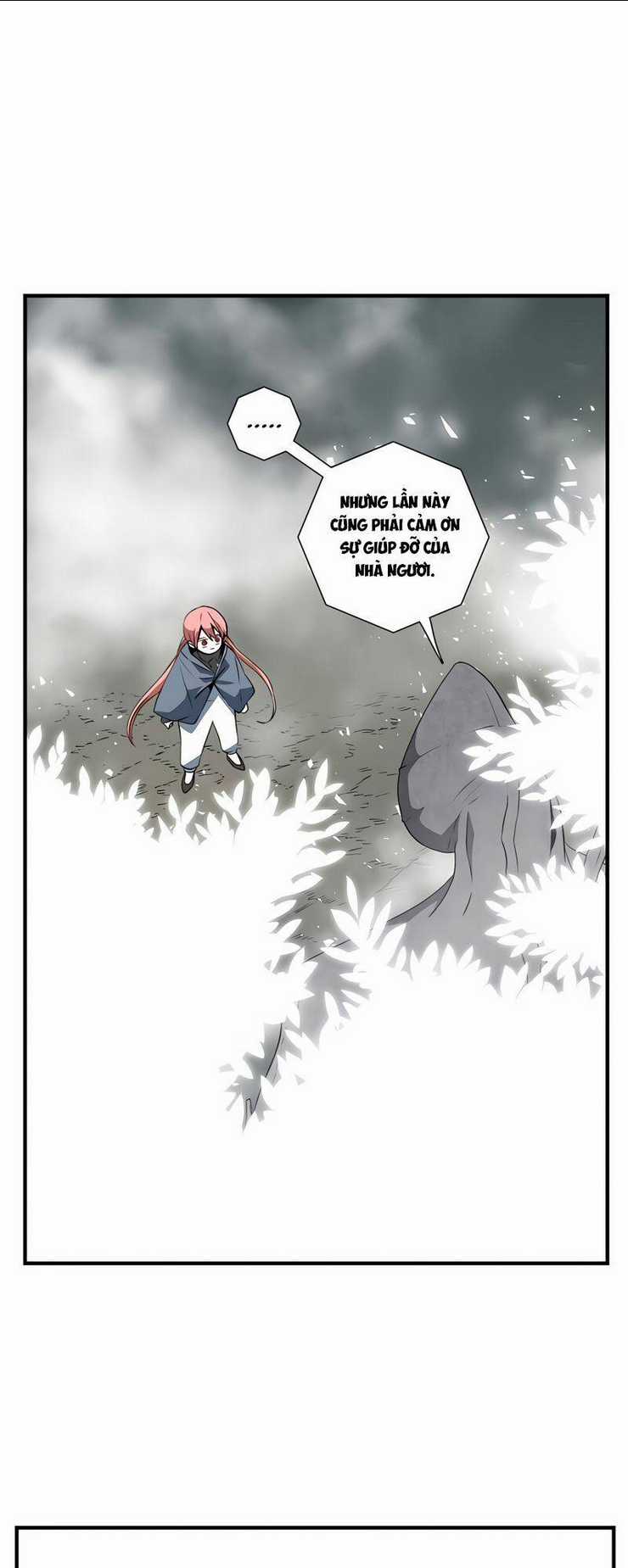 Ta Một Bước Làm Quỷ Vương Chapter 16 trang 33