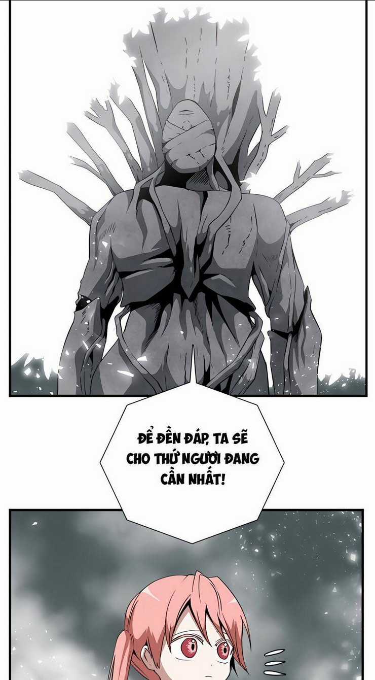 Ta Một Bước Làm Quỷ Vương Chapter 16 trang 34