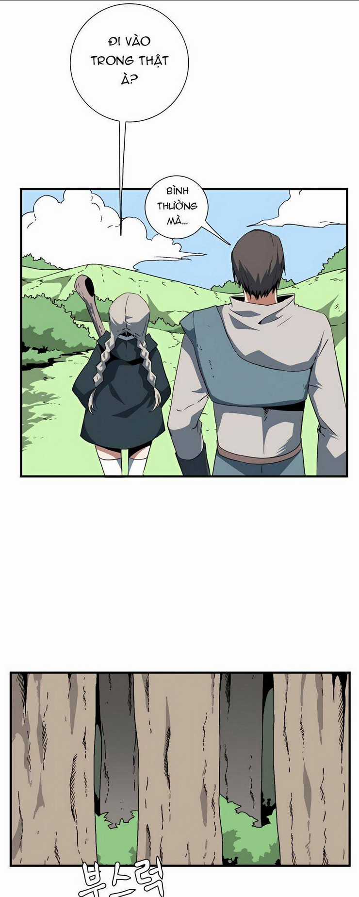 Ta Một Bước Làm Quỷ Vương Chapter 16 trang 36