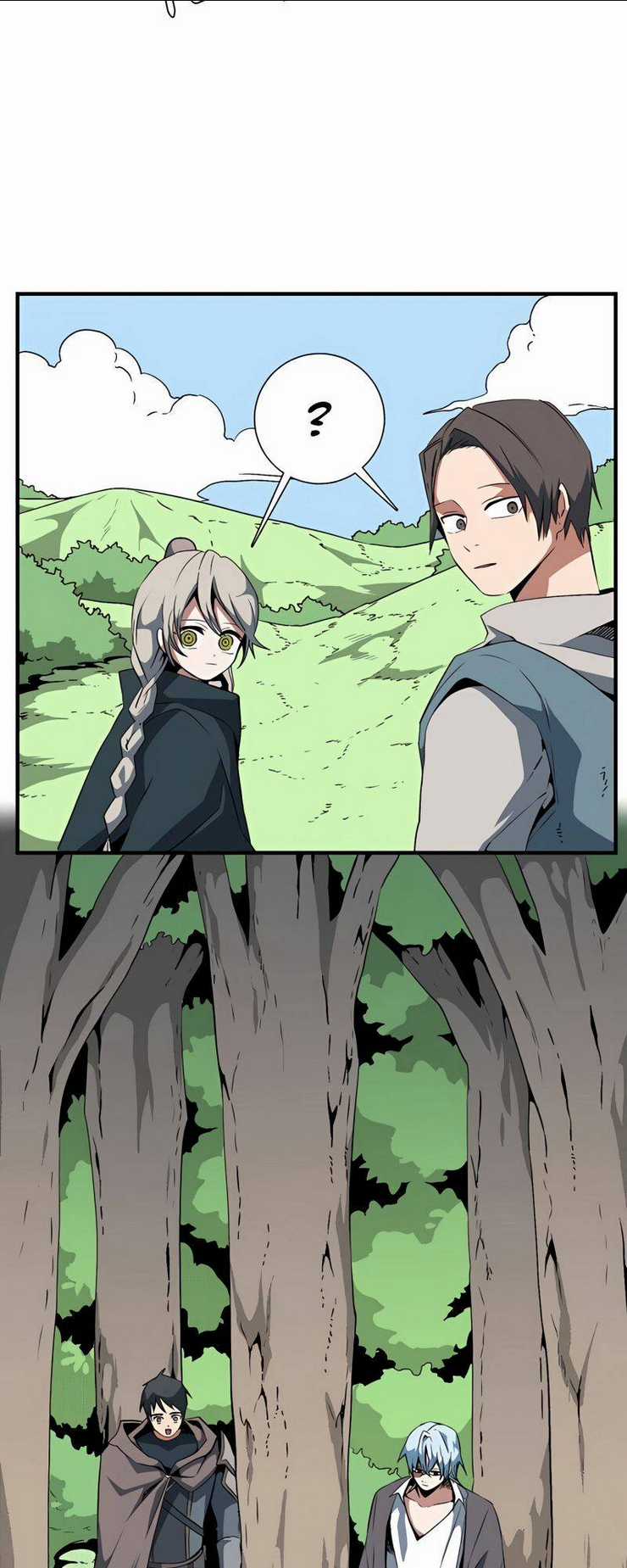 Ta Một Bước Làm Quỷ Vương Chapter 16 trang 37