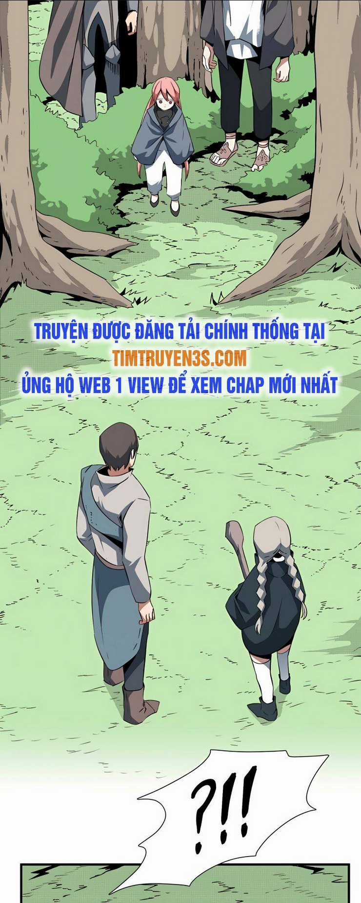Ta Một Bước Làm Quỷ Vương Chapter 16 trang 38