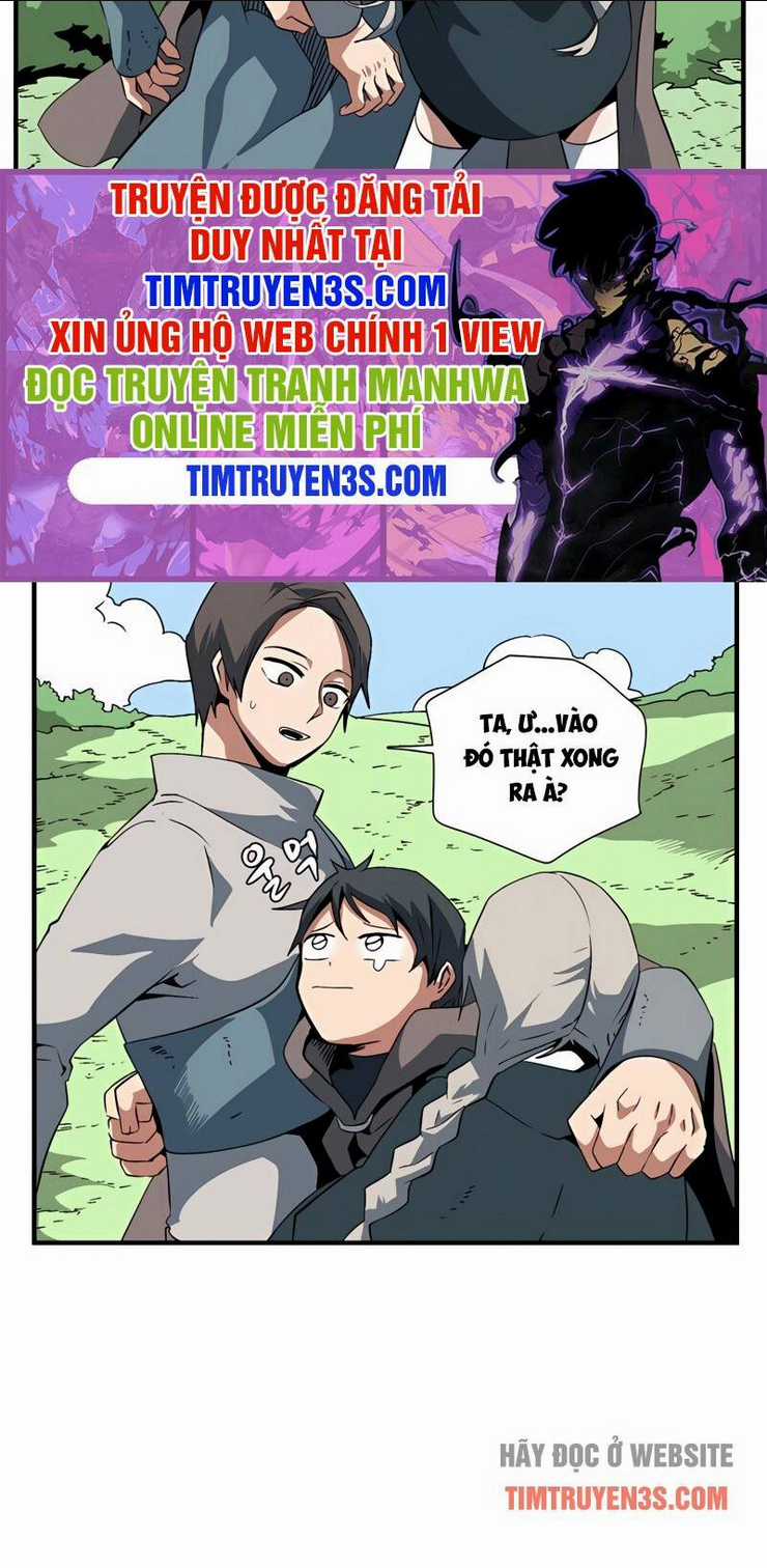 Ta Một Bước Làm Quỷ Vương Chapter 16 trang 41