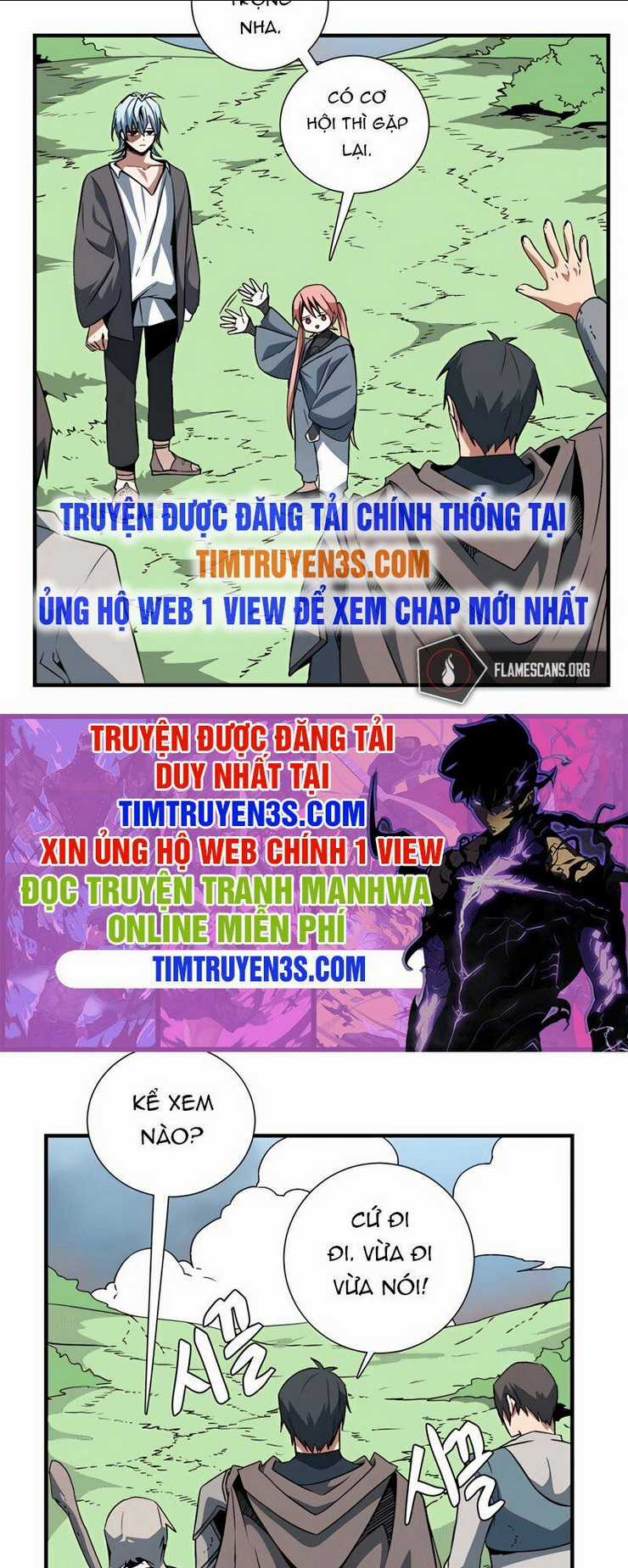 Ta Một Bước Làm Quỷ Vương Chapter 16 trang 44
