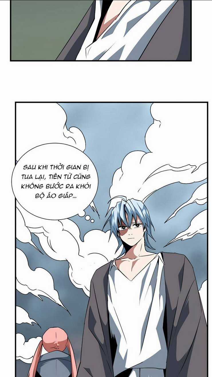 Ta Một Bước Làm Quỷ Vương Chapter 16 trang 46