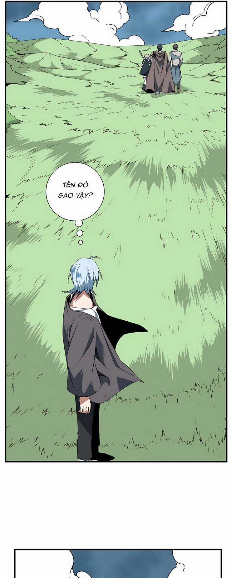 Ta Một Bước Làm Quỷ Vương Chapter 16 trang 48