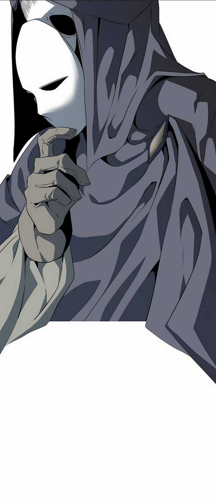 Ta Một Bước Làm Quỷ Vương Chapter 16 trang 5