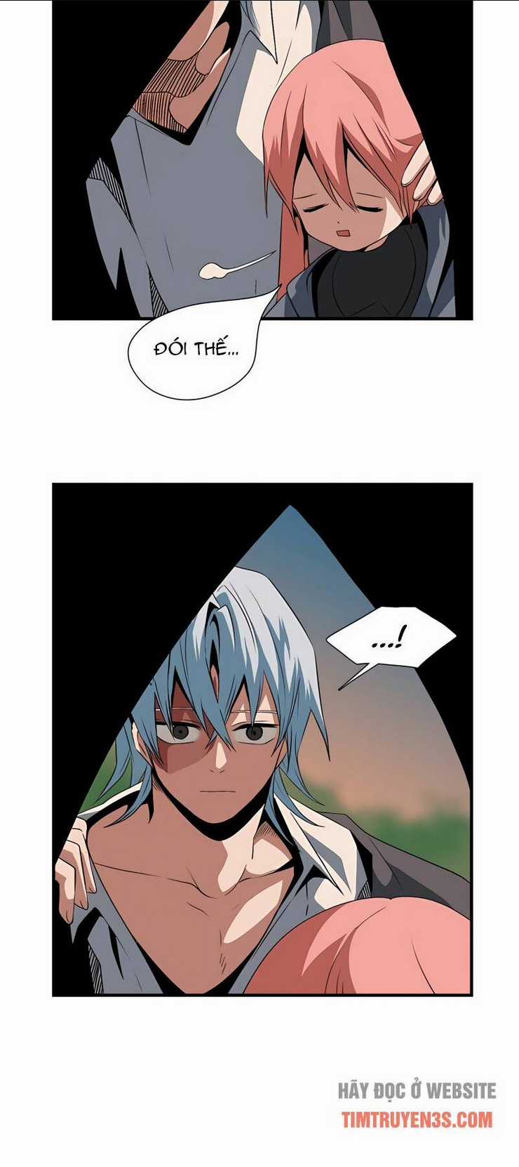 Ta Một Bước Làm Quỷ Vương Chapter 16 trang 53