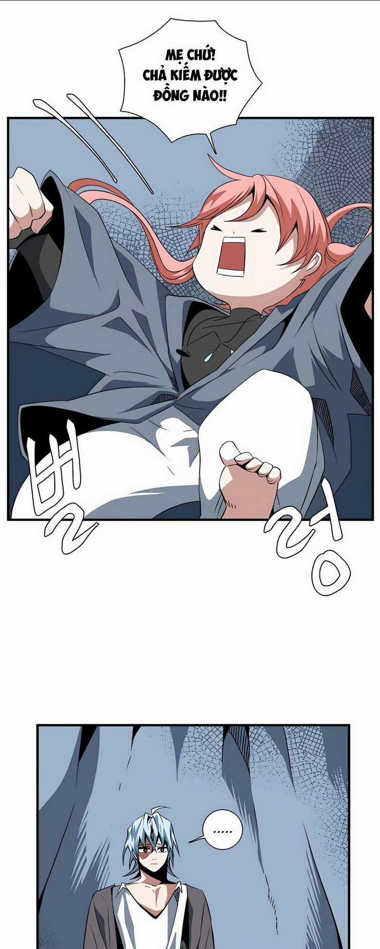 Ta Một Bước Làm Quỷ Vương Chapter 16 trang 54