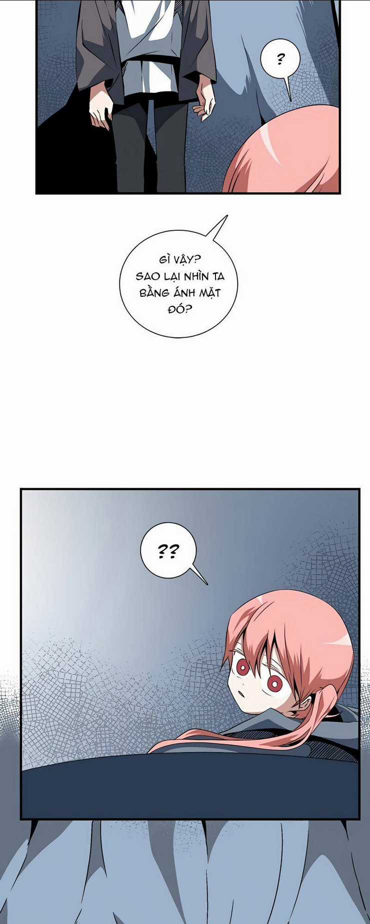 Ta Một Bước Làm Quỷ Vương Chapter 16 trang 55