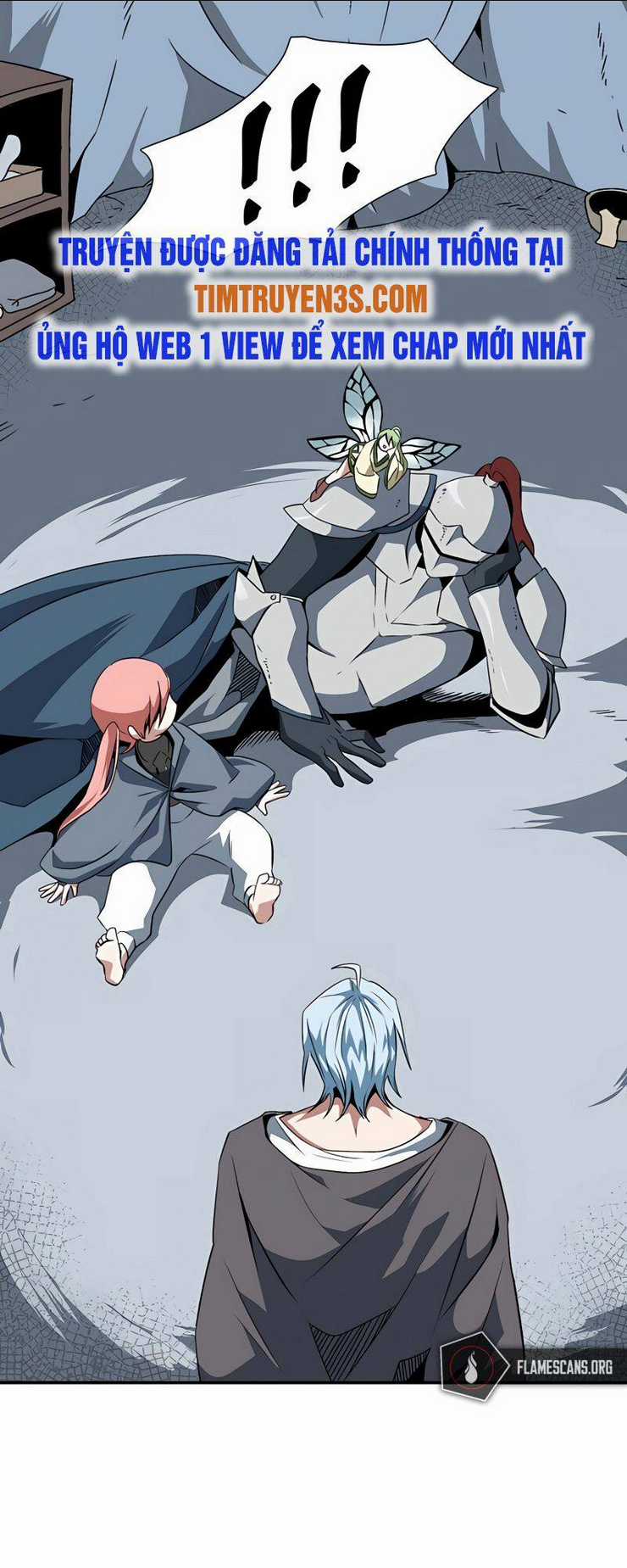 Ta Một Bước Làm Quỷ Vương Chapter 16 trang 56