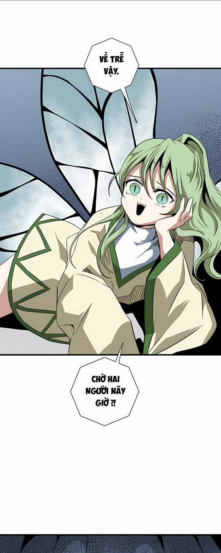 Ta Một Bước Làm Quỷ Vương Chapter 16 trang 57