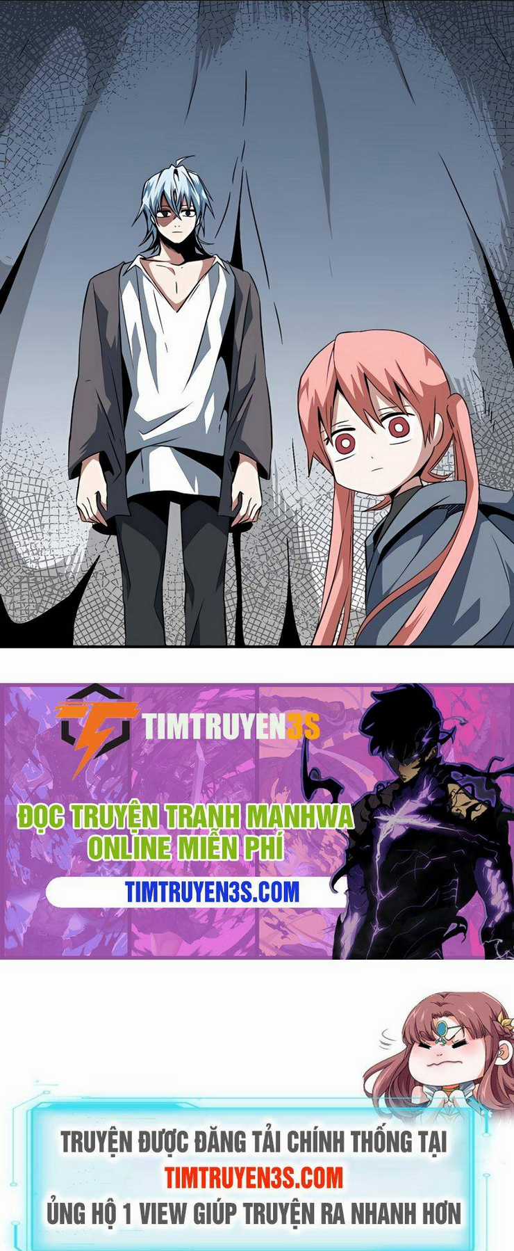 Ta Một Bước Làm Quỷ Vương Chapter 16 trang 58