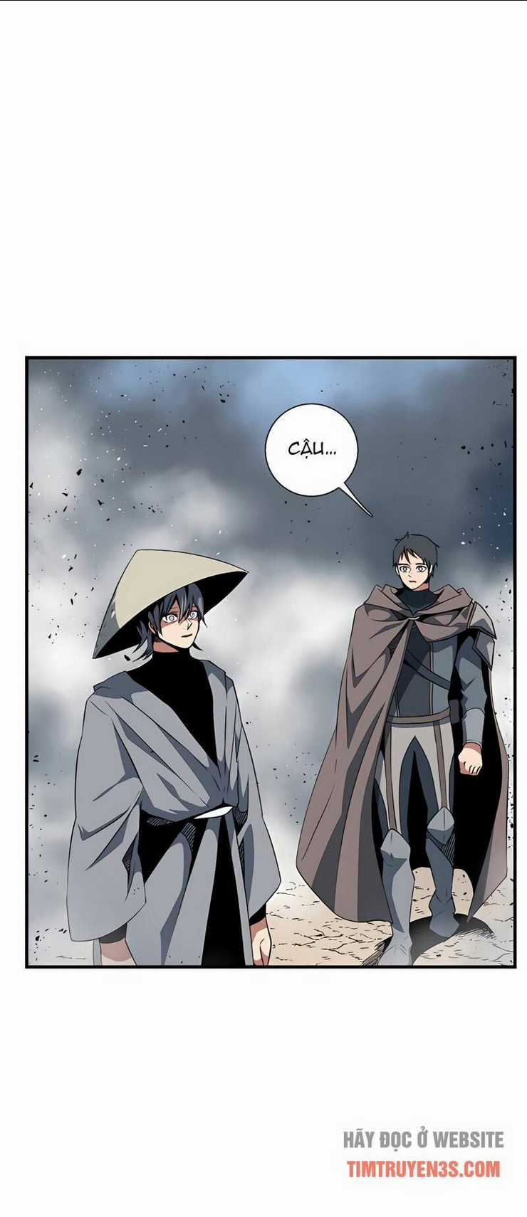 Ta Một Bước Làm Quỷ Vương Chapter 16 trang 6