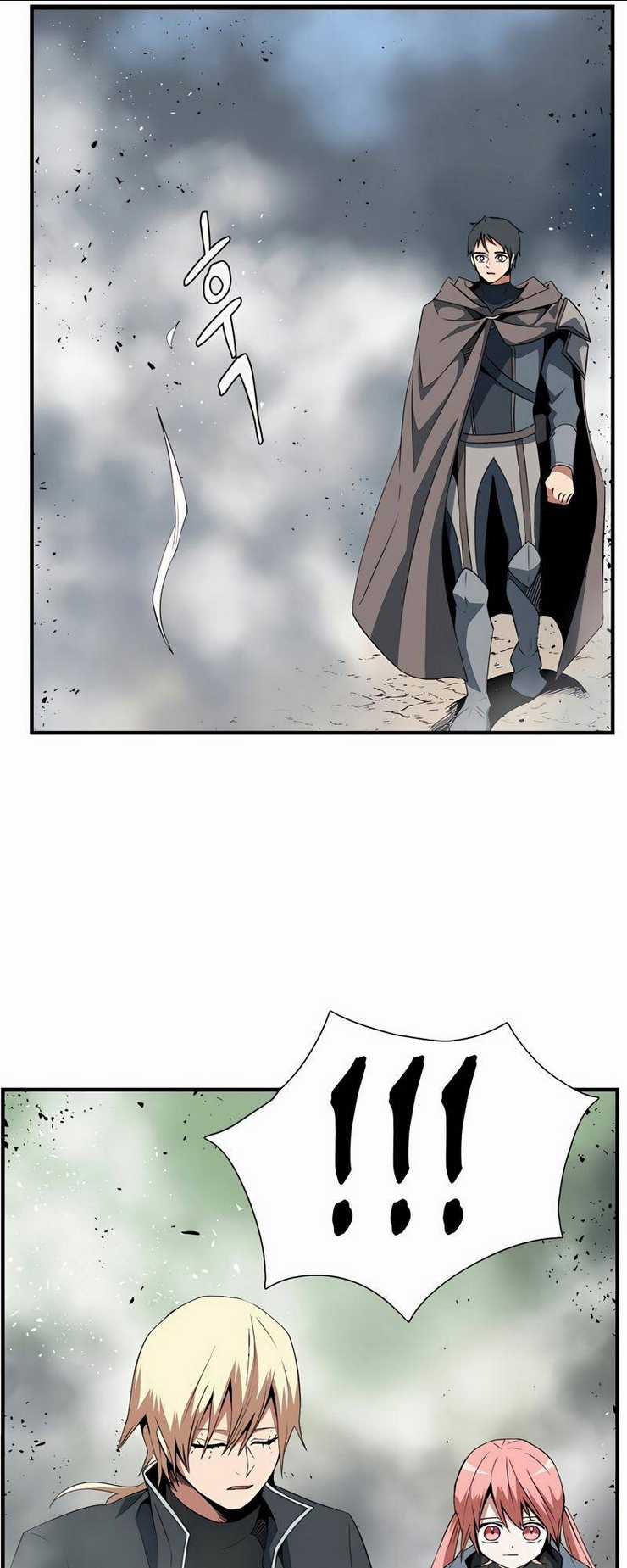 Ta Một Bước Làm Quỷ Vương Chapter 16 trang 7