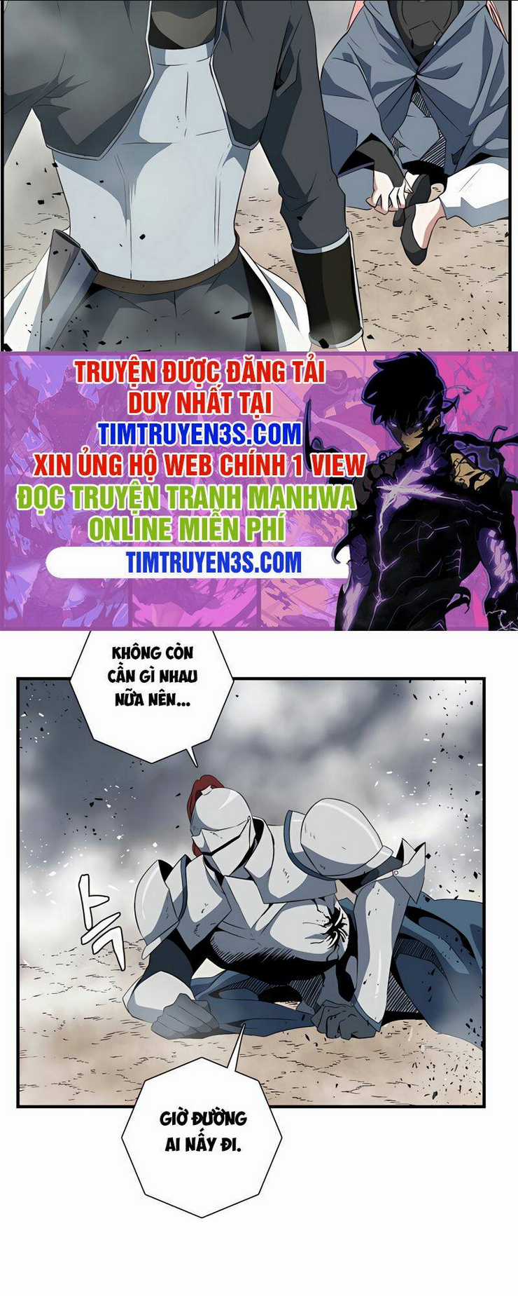 Ta Một Bước Làm Quỷ Vương Chapter 16 trang 8