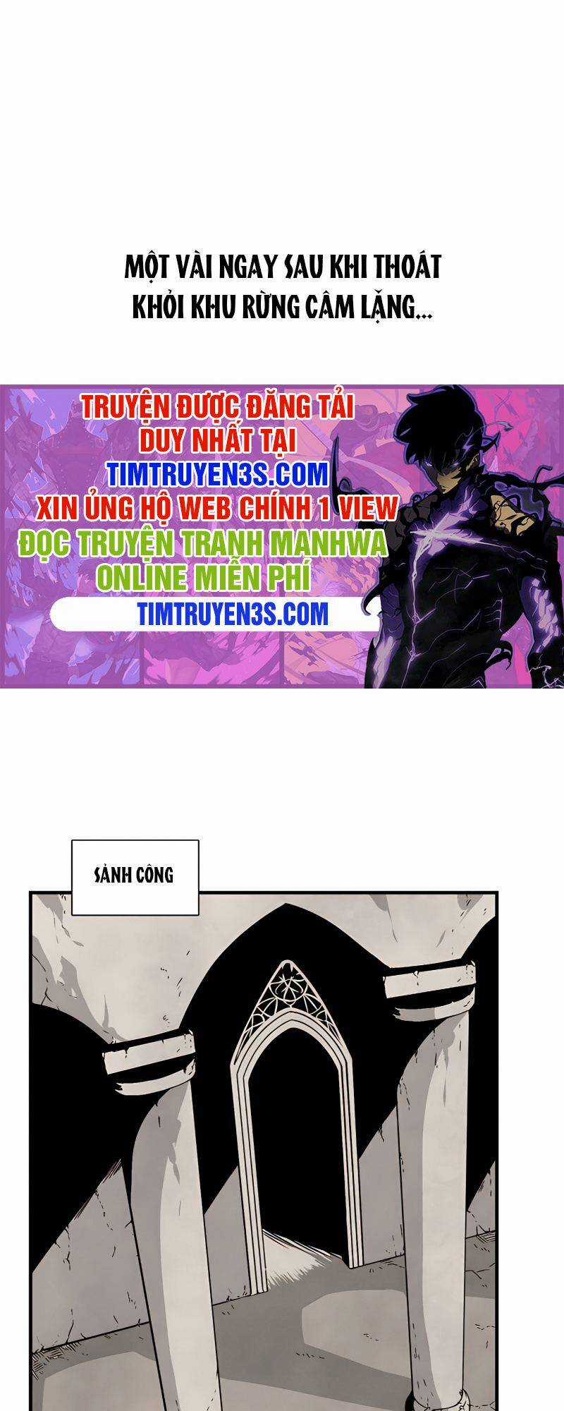 Ta Một Bước Làm Quỷ Vương Chapter 17 trang 1