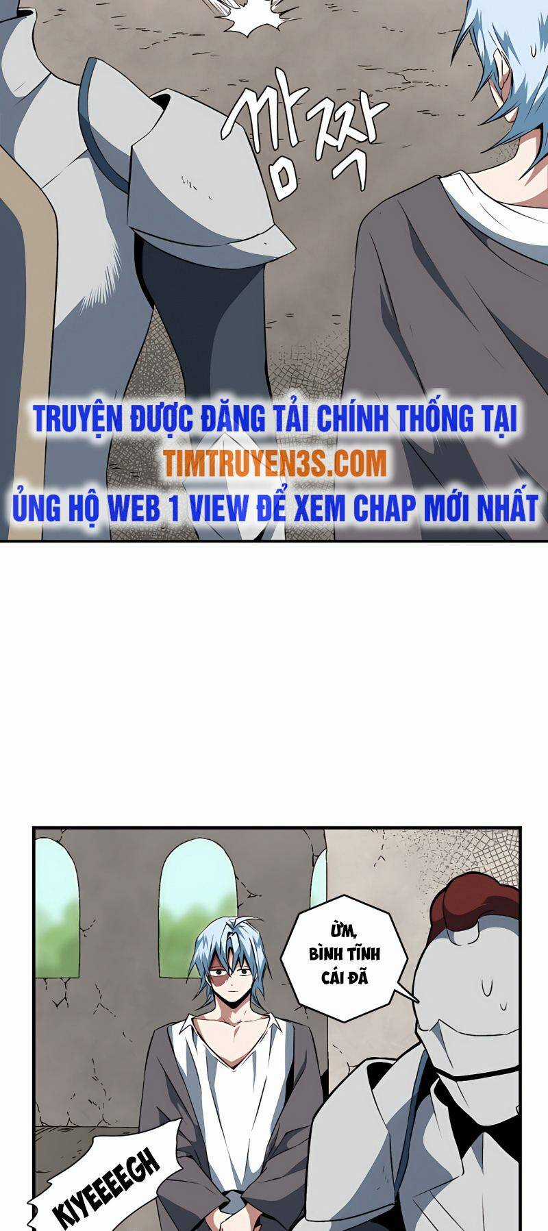 Ta Một Bước Làm Quỷ Vương Chapter 17 trang 11