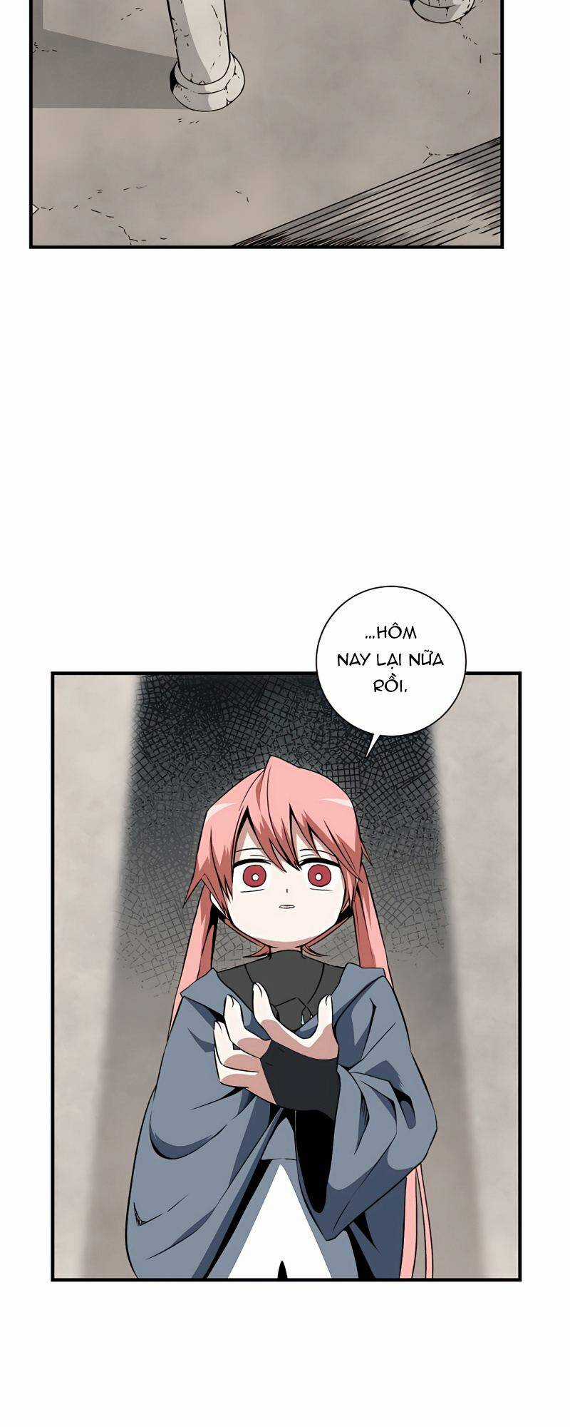 Ta Một Bước Làm Quỷ Vương Chapter 17 trang 2