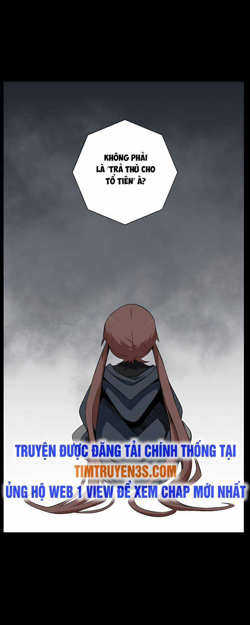 Ta Một Bước Làm Quỷ Vương Chapter 17 trang 22