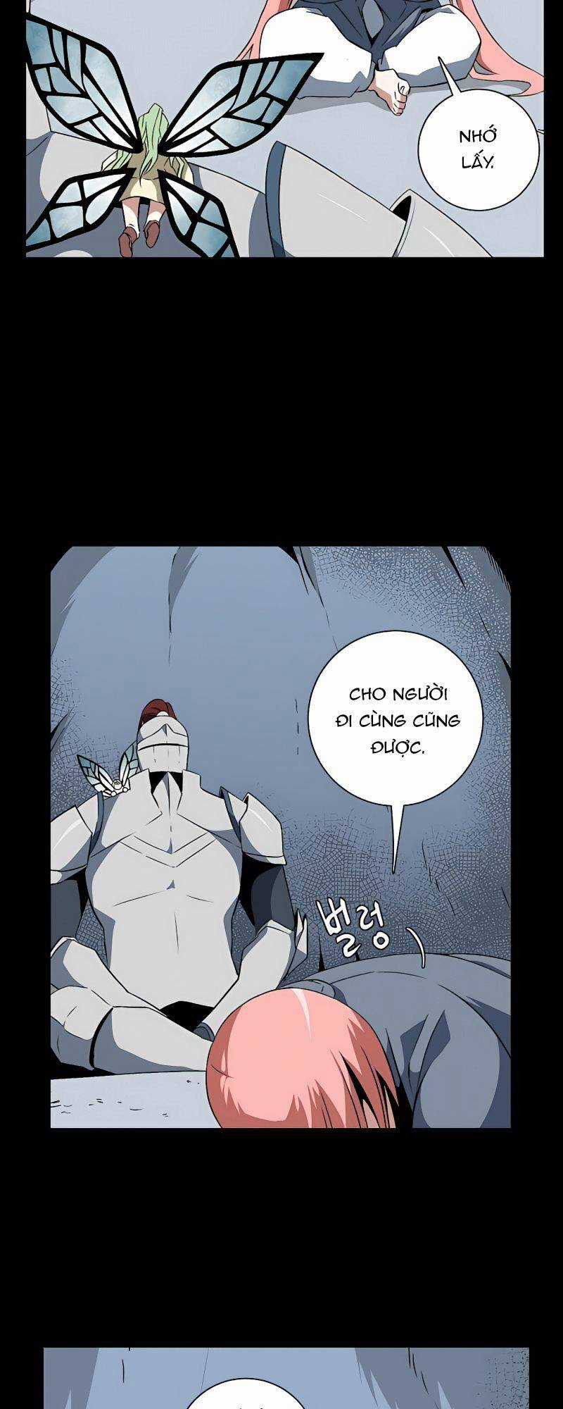 Ta Một Bước Làm Quỷ Vương Chapter 17 trang 26