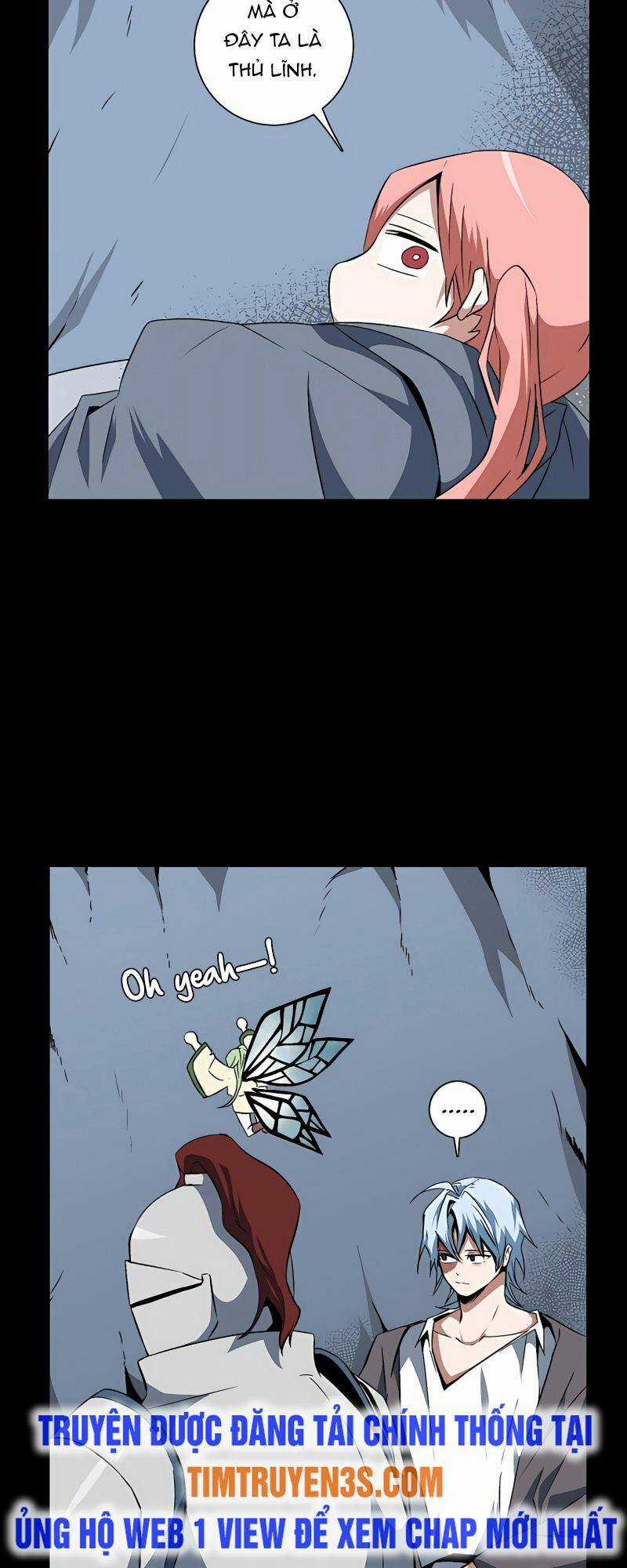 Ta Một Bước Làm Quỷ Vương Chapter 17 trang 27