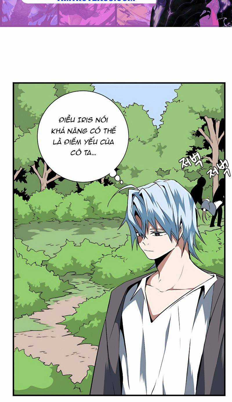 Ta Một Bước Làm Quỷ Vương Chapter 17 trang 29