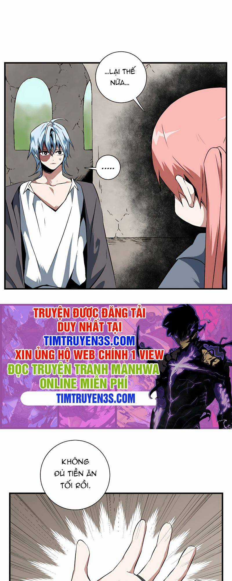 Ta Một Bước Làm Quỷ Vương Chapter 17 trang 3